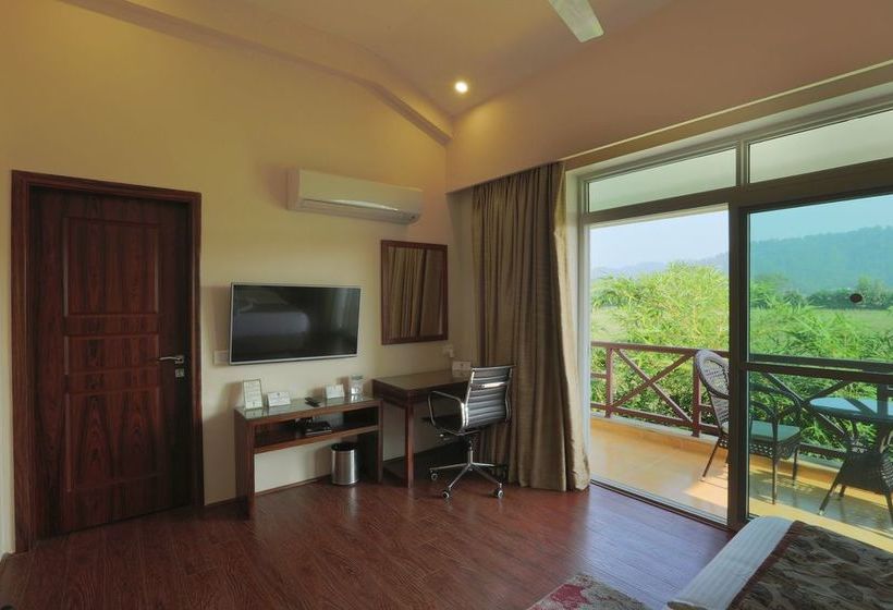 Resort De Coracao The Corbett 11