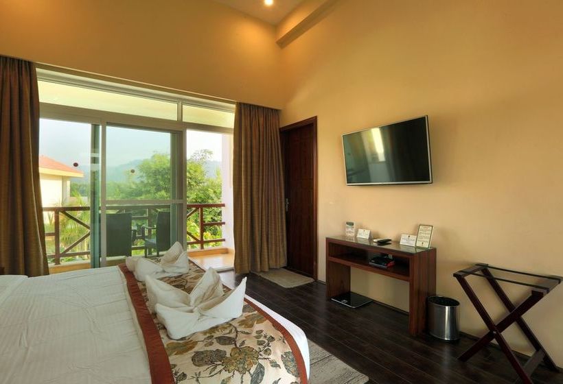 Resort De Coracao The Corbett 12