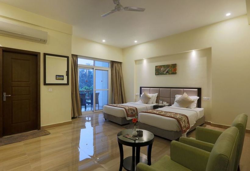 Resort De Coracao The Corbett 13