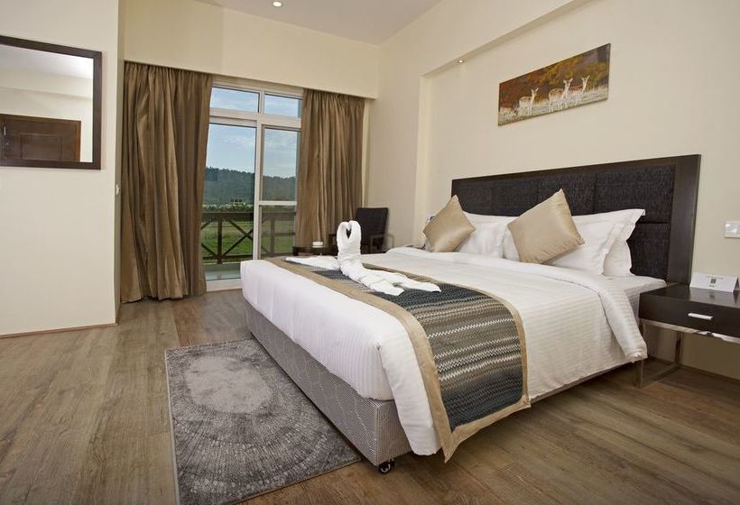 Resort De Coracao The Corbett 14