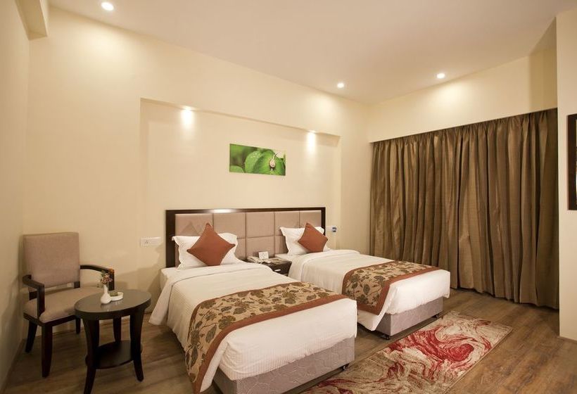 Resort De Coracao The Corbett 15