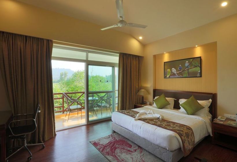 Resort De Coracao The Corbett 16