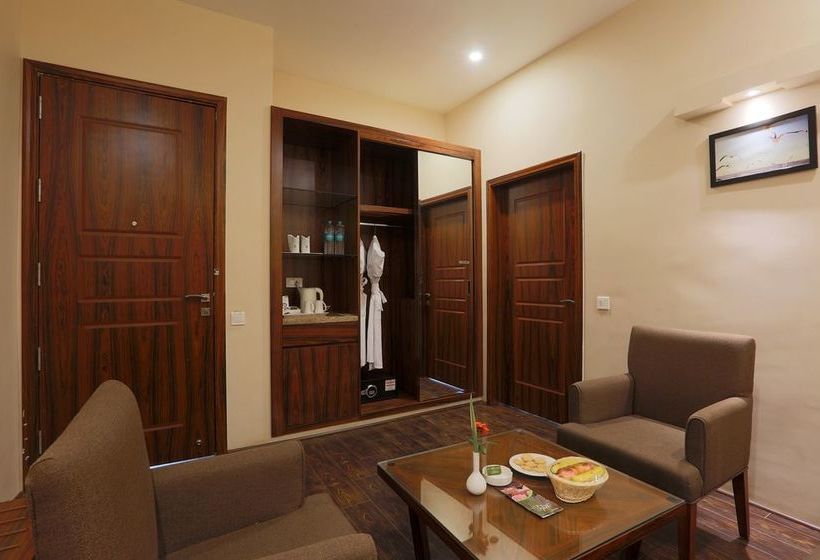 Resort De Coracao The Corbett 17