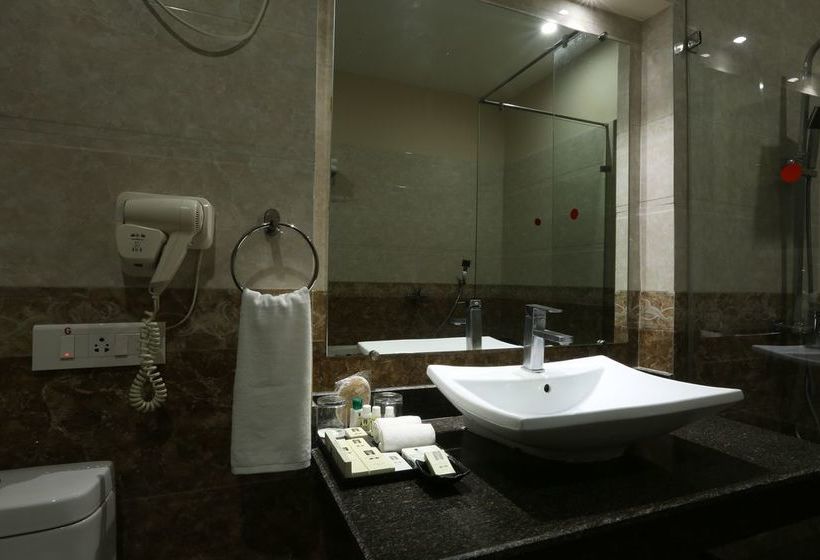 Resort De Coracao The Corbett 18