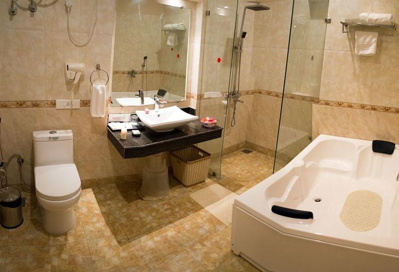 Resort De Coracao The Corbett 19