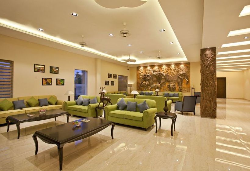 Resort De Coracao The Corbett 2