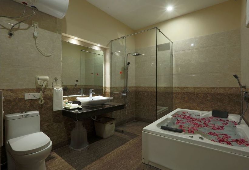 Resort De Coracao The Corbett 20