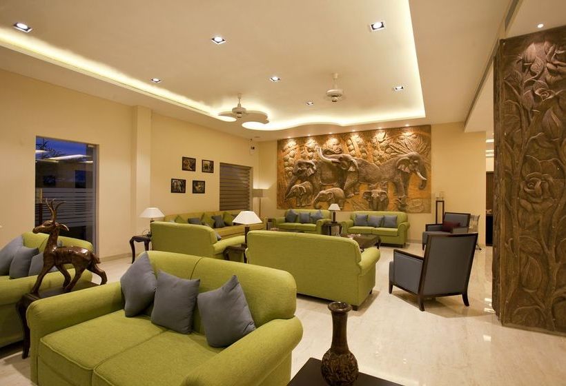 Resort De Coracao The Corbett 3