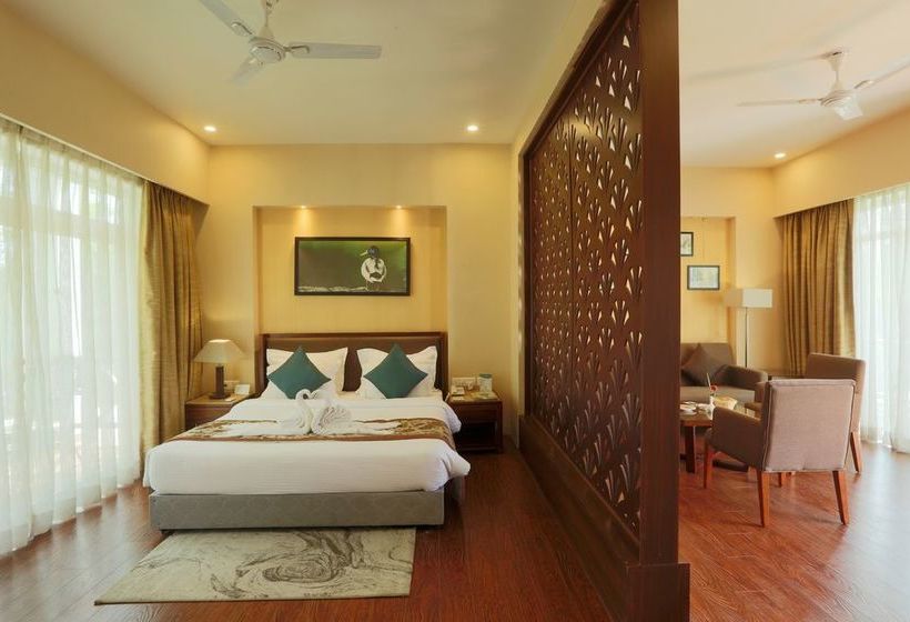 Resort De Coracao The Corbett 4