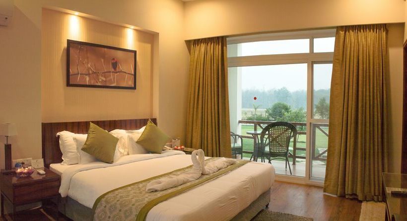 Resort De Coracao The Corbett 5