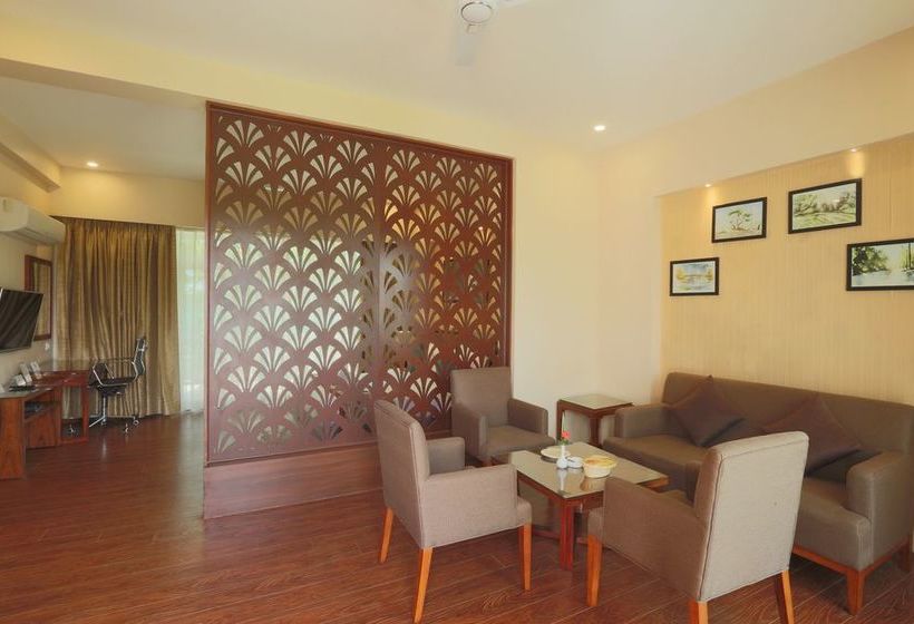 Resort De Coracao The Corbett 6