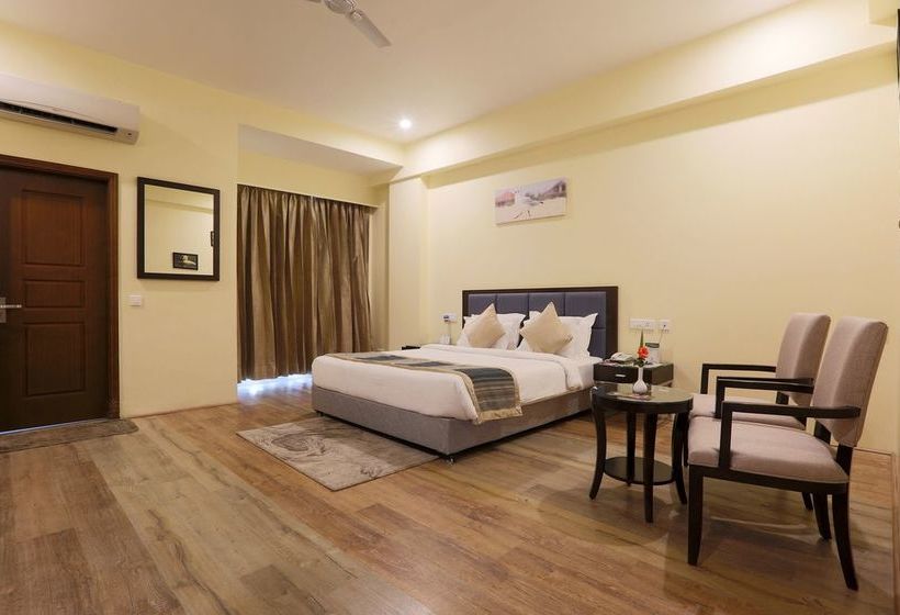 Resort De Coracao The Corbett 8