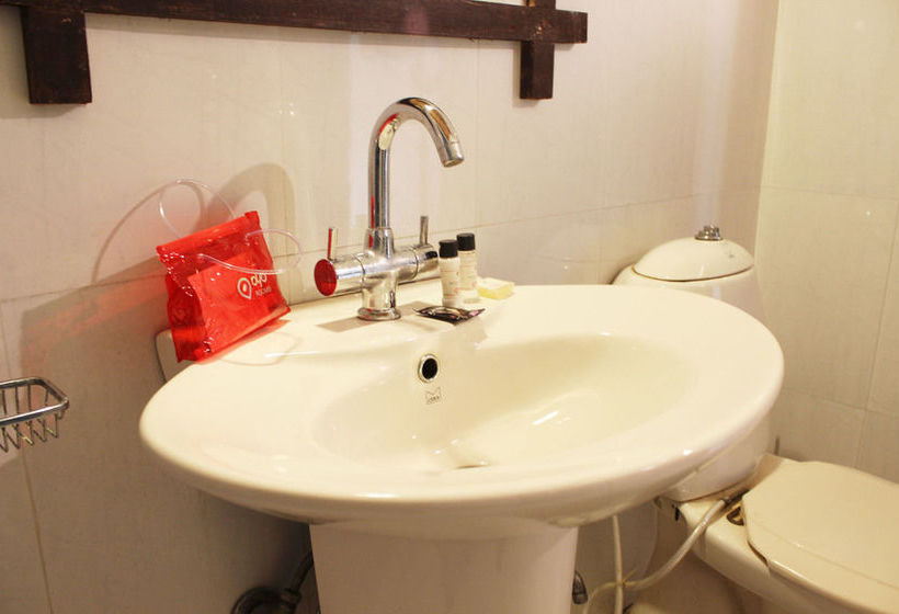 Hotel Oyo Rooms Corbett Dhela Dhela Uttarakhand