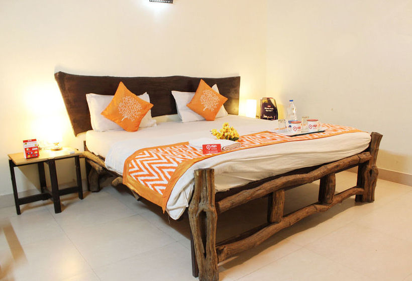 Hotel Oyo Rooms Corbett Dhela 11