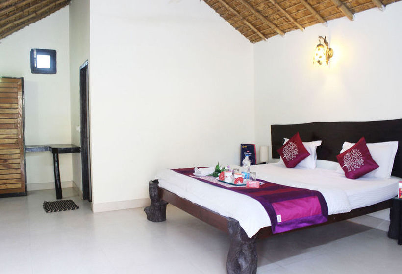 Hotel Oyo Rooms Corbett Dhela 12