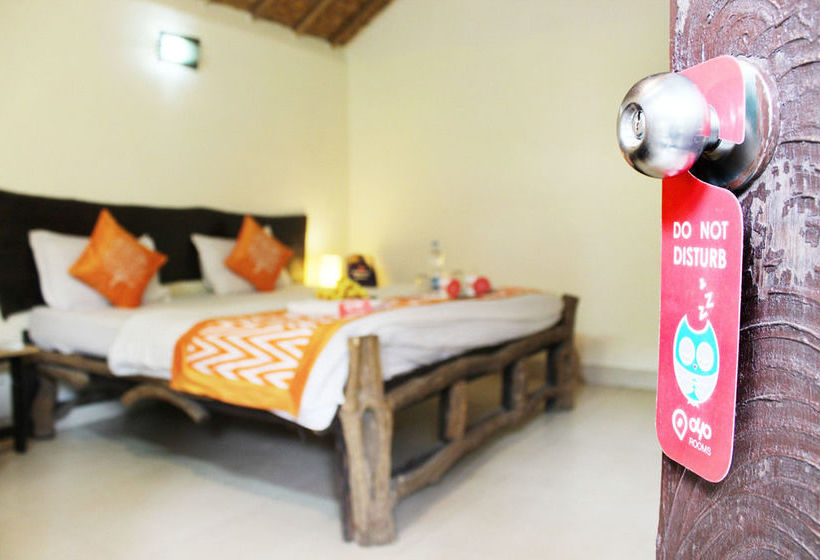 Hotel Oyo Rooms Corbett Dhela 13