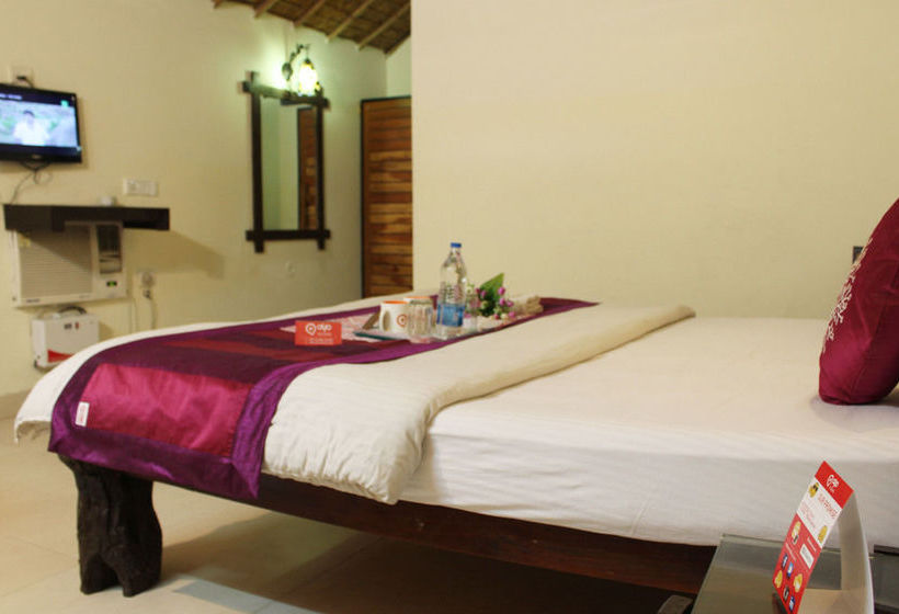 Hotel Oyo Rooms Corbett Dhela 14