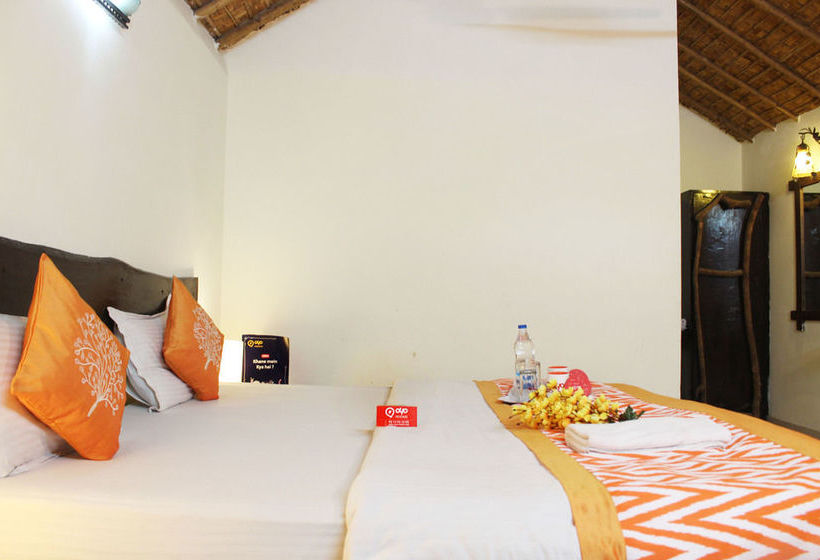 Hotel Oyo Rooms Corbett Dhela 15