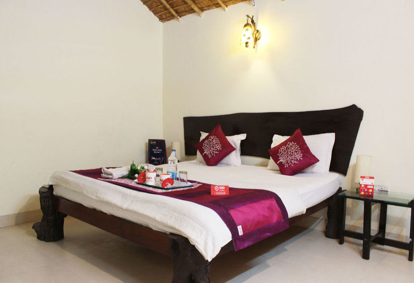 Hotel Oyo Rooms Corbett Dhela 16