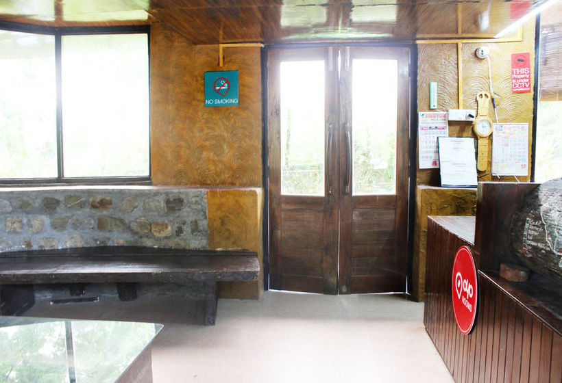 Hotel Oyo Rooms Corbett Dhela 18