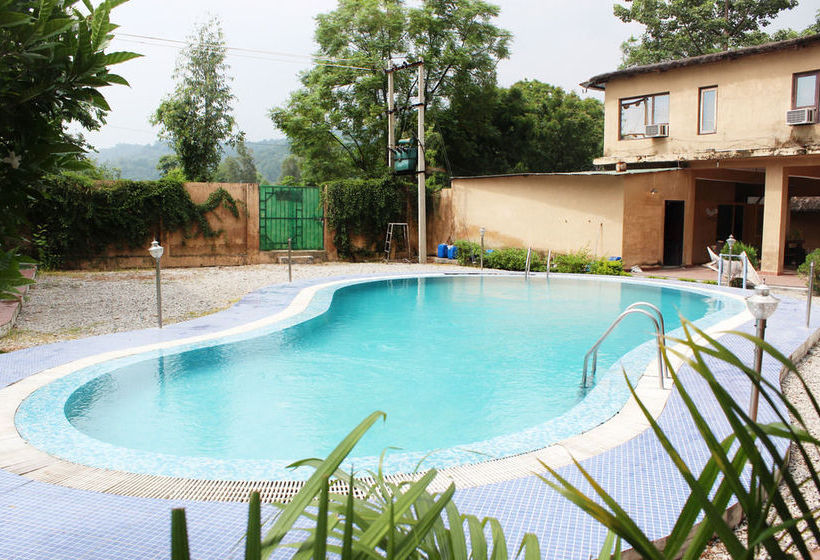 Hotel Oyo Rooms Corbett Dhela 19