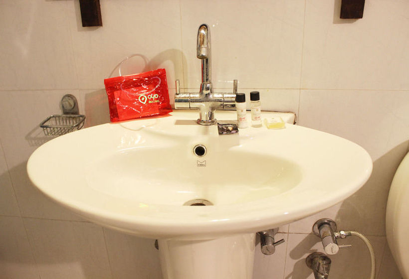 Hotel Oyo Rooms Corbett Dhela 2