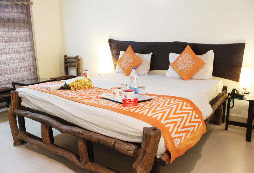 Hotel Oyo Rooms Corbett Dhela 4