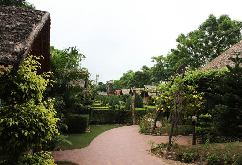 Hotel Oyo Rooms Corbett Dhela 5