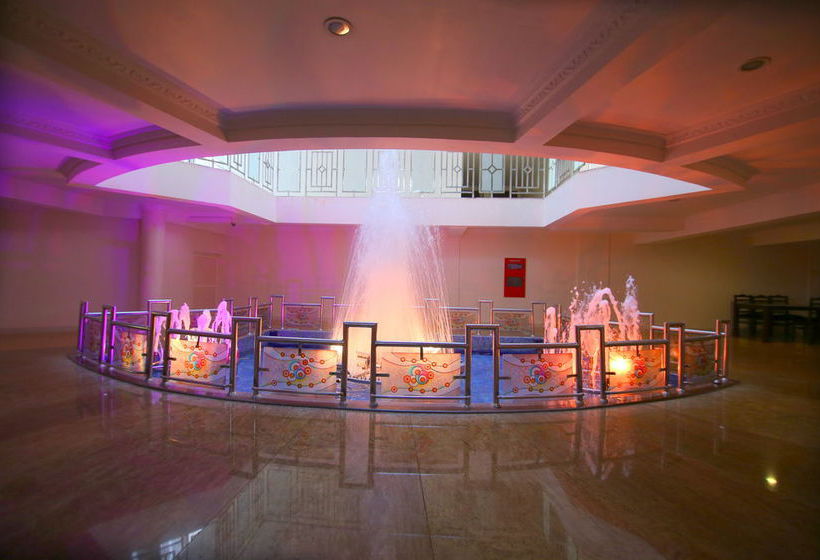 Atlas Airport Hotel Apartment 5