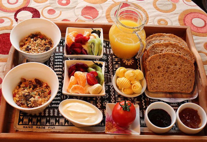 Annick House Bed And Breakfast