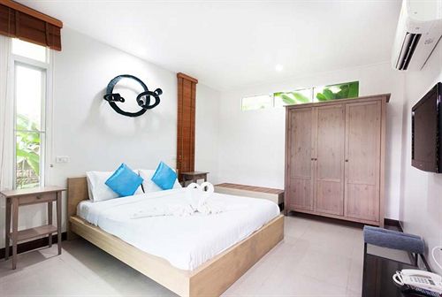 Hotel Kata Tranquil Villa 1