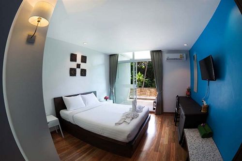 Hotel Kata Tranquil Villa 11