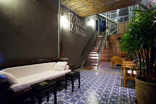 Hotel Kata Tranquil Villa 13