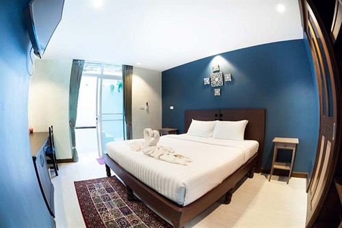 Hotel Kata Tranquil Villa 14