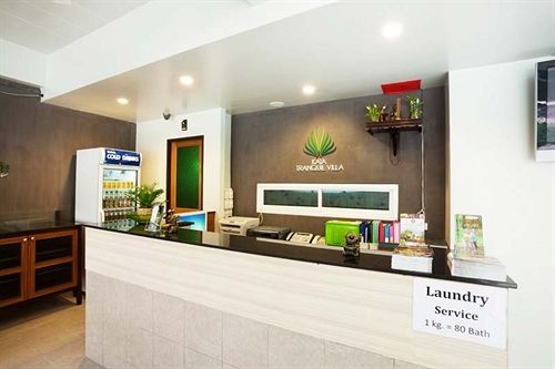 Hotel Kata Tranquil Villa 2