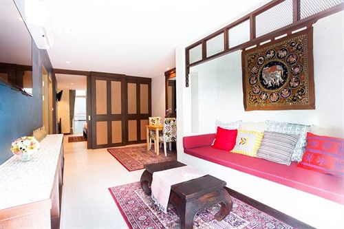 Hotel Kata Tranquil Villa 3