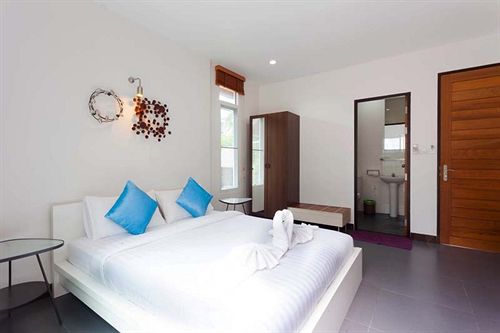 Hotel Kata Tranquil Villa 4