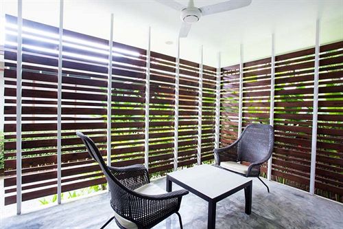 Hotel Kata Tranquil Villa 5