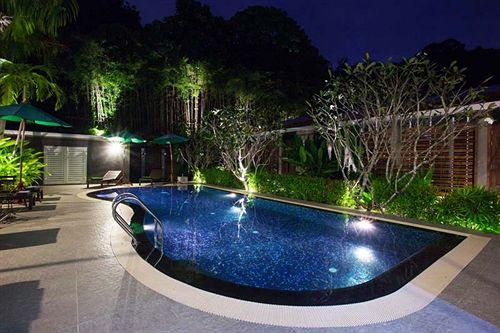 Hotel Kata Tranquil Villa 7