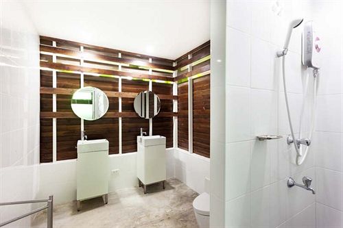 Hotel Kata Tranquil Villa 8