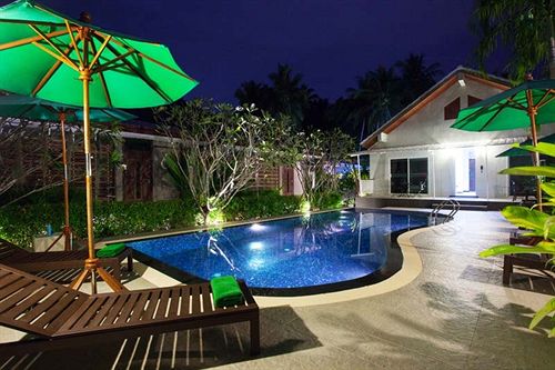 Hotel Kata Tranquil Villa 9
