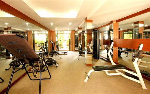 Hotel Kata Happy House 1