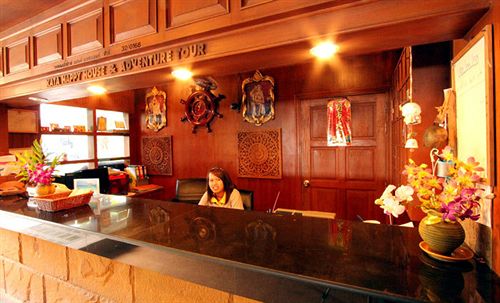 Hotel Kata Happy House 3