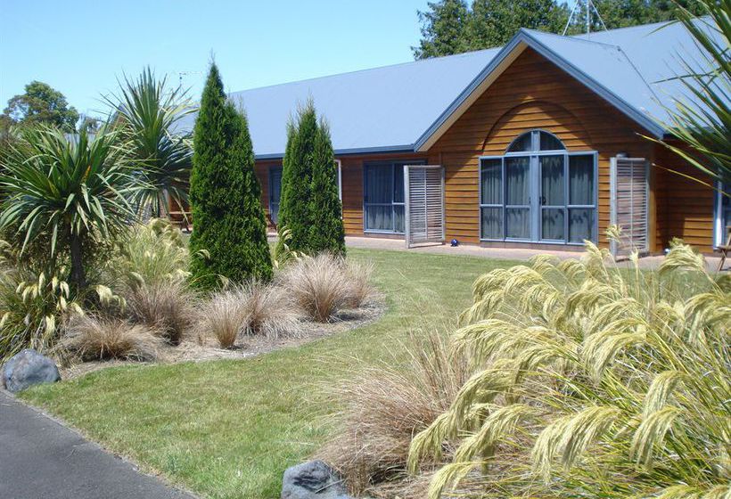 Motel The Peaks Motor Inn 15