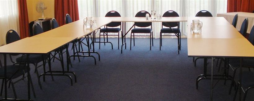 Motel The Peaks Motor Inn 17