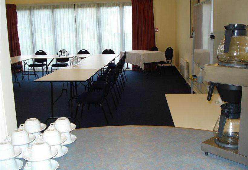 Motel The Peaks Motor Inn 19