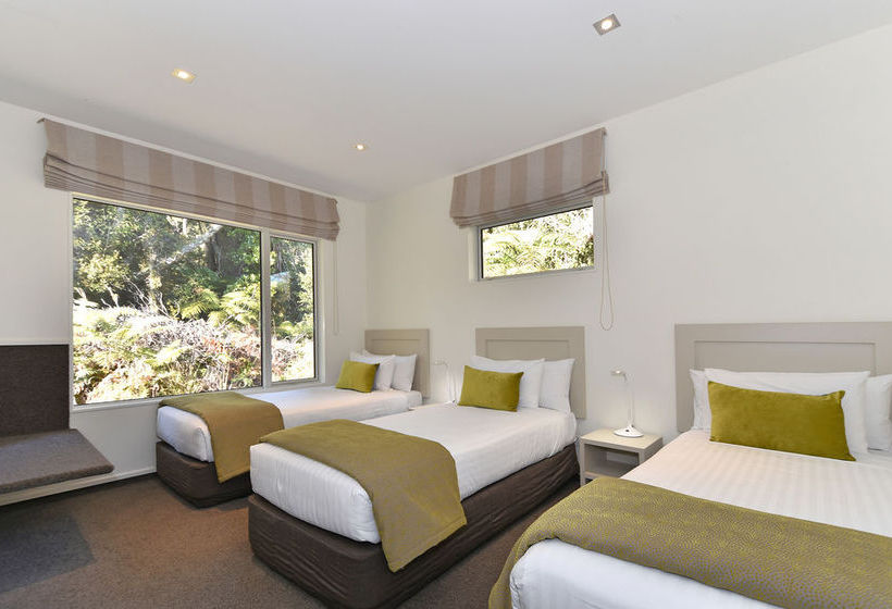 Aspen Court Motel Franz Josef 16