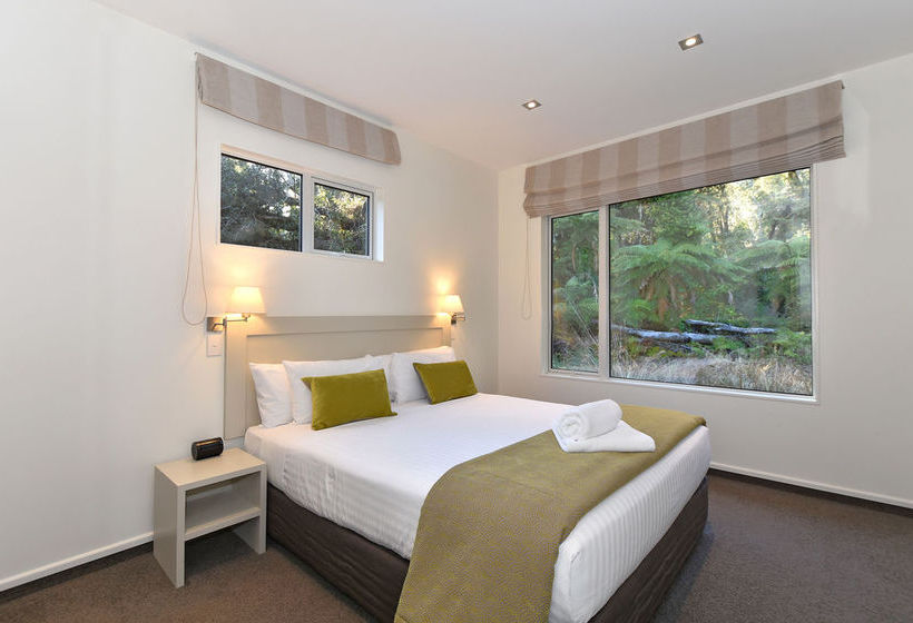 Aspen Court Motel Franz Josef 17