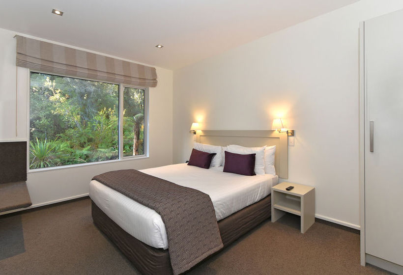 Aspen Court Motel Franz Josef 18