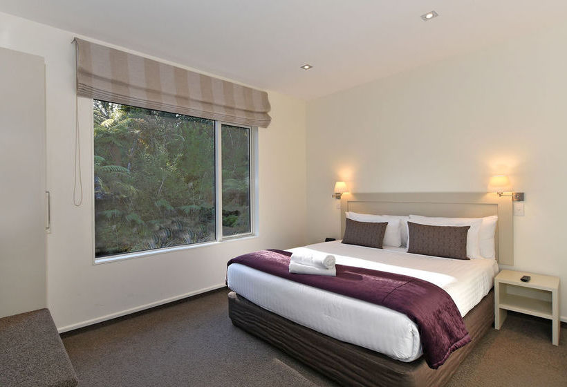 Aspen Court Motel Franz Josef 4